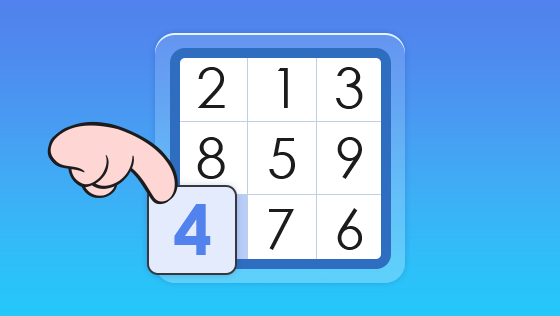 grid sudoku
