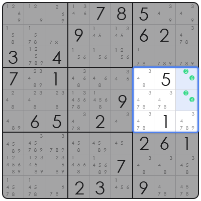 sudoku diagonal puzzles