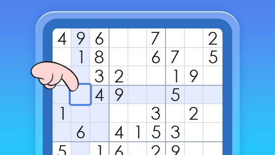 sudoku medium print